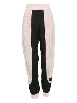 Palm Angels: Розовые брюки 