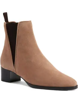 Giuseppe Zanotti: Коричневые ботинки  Judy
