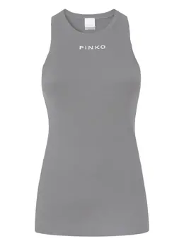 PINKO: Топ без рукава 