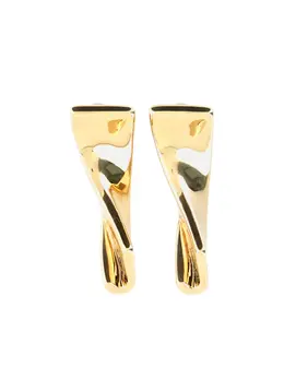 Jacquemus: Серьги 