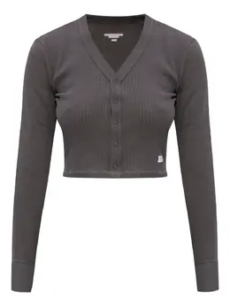 Alexander Wang: Трикотажный топ 