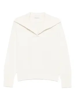 Brunello Cucinelli: Трикотажный свитер 
