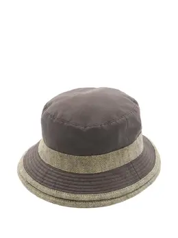 Hermès Pre-Owned: Панама 