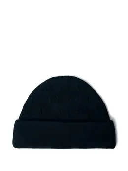 Gucci: Шапка  GG