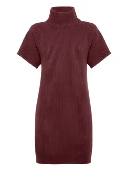 Brunello Cucinelli: Короткий свитер 