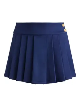 alice + olivia: Плиссированная юбка 