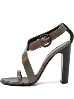 Proenza Schouler: Сандалии 