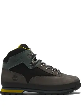 Timberland: Ботинки 