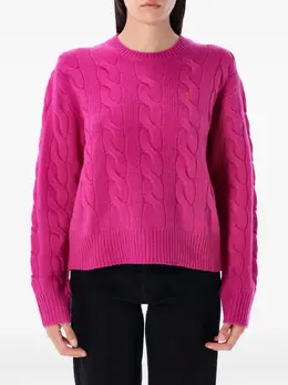 Polo Ralph Lauren: Трикотажный свитер 