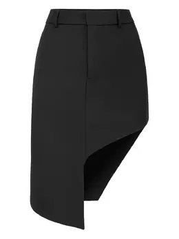 Coperni: Короткая юбка 