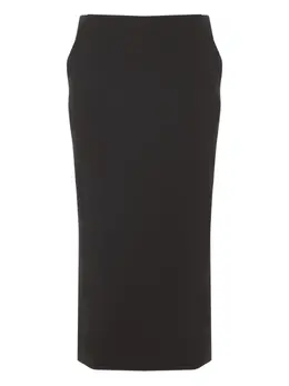 Giorgio Armani: Юбка миди 