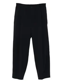 Giorgio Armani: Чёрные брюки 
