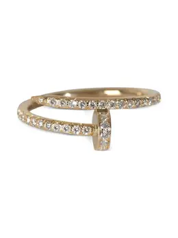 Cartier: Кольцо 
