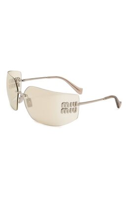 Miu Miu: Очки 