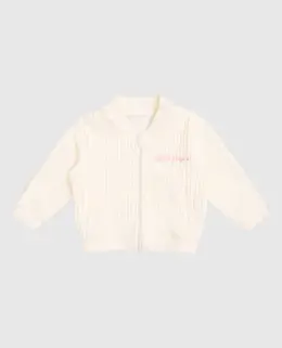 Palm Angels: Бежевая куртка 