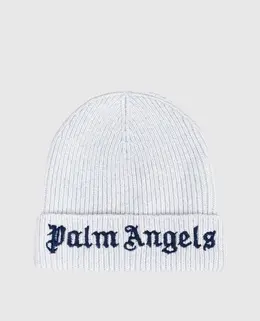 Palm Angels: Шапка 