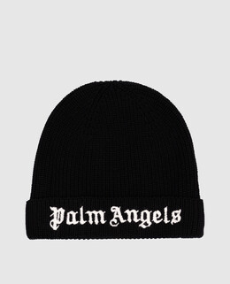 Palm Angels: Шапка 
