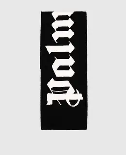 Palm Angels: Шарф 
