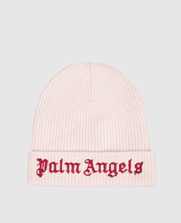 Palm Angels: Шапка 