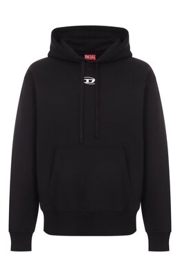 Diesel: Хлопковая толстовка 