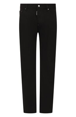 Dsquared2: Джинсы из эластана 