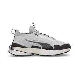 PUMA: Белые кроссовки 