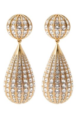 Valentino: Серьги 