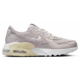 NIKE: Розовые кроссовки  Air Max Excee