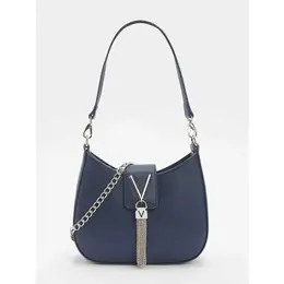 Valentino: Тёмная сумка 