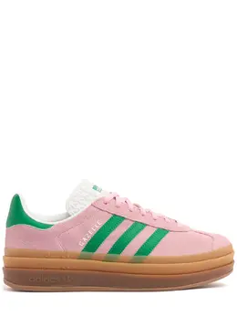 ADIDAS ORIGINALS: Рожеві кросівки 