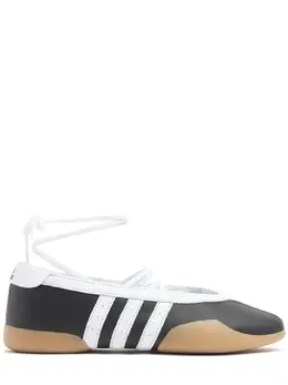 ADIDAS ORIGINALS: Чорні кросівки 