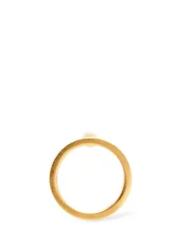 MAISON MARGIELA: Серьги 