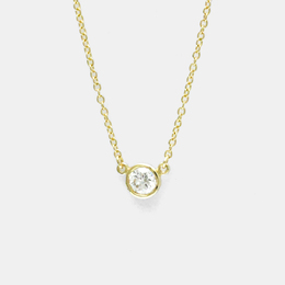 Tiffany & Co.: Колье 