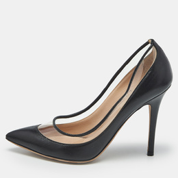 Valentino: Чёрные туфли 