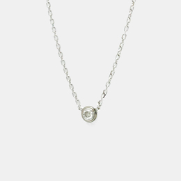 Cartier: Колье 