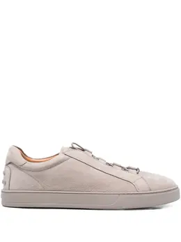 Tod's: Кроссовки 
