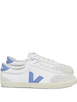 VEJA: Белые кроссовки 