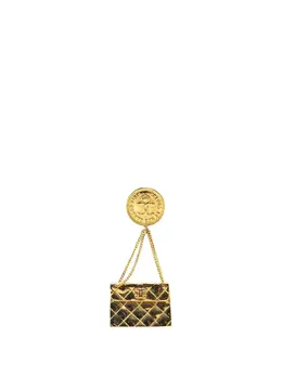 CHANEL Pre-Owned: Сумка 