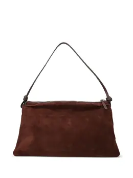 STAUD: Коричневая сумка 