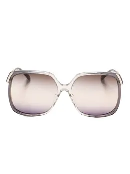 Chloé Eyewear: Очки 