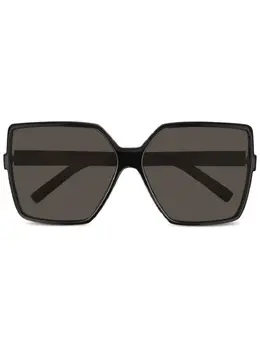 Saint Laurent Eyewear: Очки 