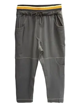 Brunello Cucinelli: Хлопковые брюки 