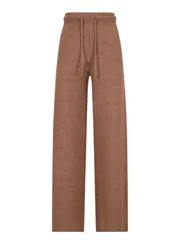 Max Mara: Трикотажные брюки 