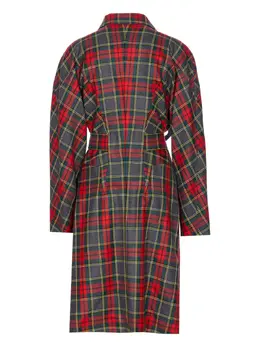 Vivienne Westwood: Красное пальто 