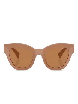 Miu Miu Eyewear: Очки 