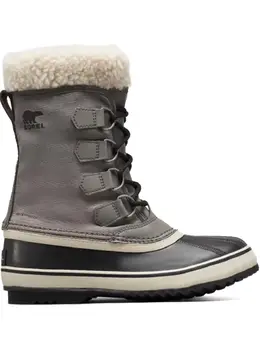SOREL: Ботинки 