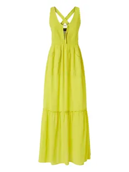 PINKO: Длинное платье 