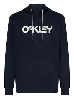 Oakley: Толстовка с принтом 
