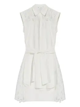 AllSaints: Короткое платье 