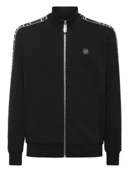 Philipp Plein: Чёрная куртка 